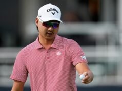 Min Woo out of India Championship as Spaniard cooks