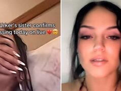 Gypsy Rose Blanchard responds to accusations of lying about death of ‘soulmate’ Ken Urker