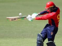 Gilkes, Wadia shine in SA’s one-day win over Victoria