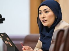 Payman apologises for ‘clumsy wording’ amid staffer stoush