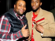 Kenan Thompson ‘almost cried’ before Chadwick Boseman’s Saturday Night Live monologue