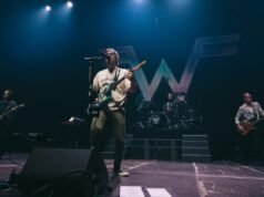 Weezer: American rockers returning to Aus in Feb 2027 for rock fest with Third Eye Blind, Fountains of Wayne
