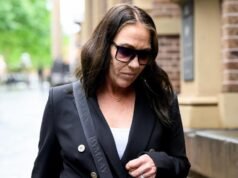 Cop allegedly duped anti-vaxxer to dump victim’s phone