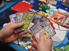 Pokemon card collectors tell retail giants to do more against ‘plague’ of bots ‘killing the hobby’