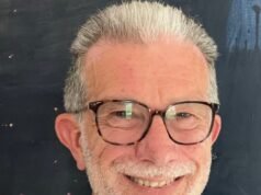 Richard Morecroft dies aged 70 after cancer diagnosis earlier this year
