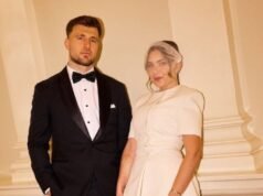 Jai Arrow wedding: South Sydney Rabittohs star with MND marries partner Berina Colakovic in Sicily, Italy