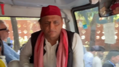 दिल्ली में विपक्षी नेताओं ने निकाला मार्च, बीबीसी से क्या बोले सांसद- ग्राउंड रिपोर्ट