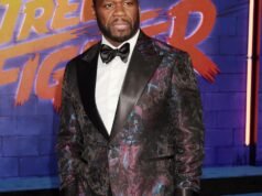 50 Cent is ‘not ashamed’ of his late mother’s sexuality