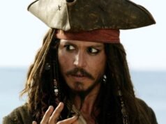 Pirates of the Caribbean movie series being turned into immersive experience starring soap veteran
