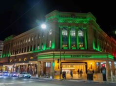 Adelaide Film Festival bosses condemn ‘homophobic’ assault in CBD