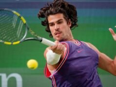 Alcaraz’s Shanghai surprise sends Zverev to No.1