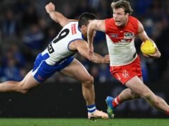 Nervous wait for players as AFL trade deadline looms