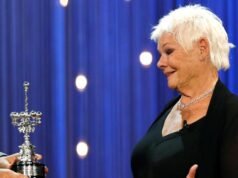 Judi Dench slams trigger warnings as ‘mollycoddling’