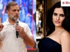 ‘लोकतंत्र बचाने से पहले हिमाचल प्रदेश को सुधार दीजिए’, राहुल गांधी से क्या बोलीं सोना मोहपात्रा