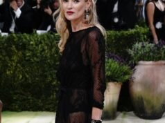 Kate Moss ‘ducks out’ of Tate tribute after ‘fearing being mobbed’
