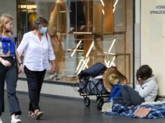 Victorian working homeless numbers surge 42 per cent amid crippling private rental crisis