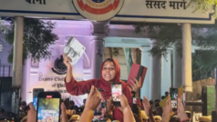 दिल्ली पोलिसांनी आंदोलनावेळी महिला पत्रकाराचं लैंगिक शोषण केल्याचा आरोप; तपास क्राइम ब्रांचकडे