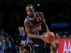 Cotton unleashes late blitz as 36ers sink JackJumpers