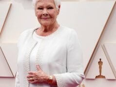 Dame Judi Dench slams ‘trigger warnings for ‘mollycoddling’ audiences