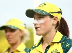 Australian women’s cricket star Megan Schutt banned for two matches