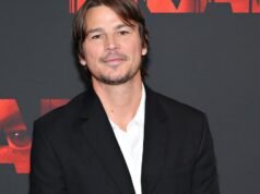 Josh Hartnett ‘couldn’t walk’ while shooting Verity, but why?
