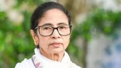 ममता बॅनर्जी यांच्यावर चाकू हल्ल्याचा प्रयत्न, तृणमूल काँग्रेसचा दावा