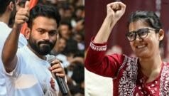 नेहा बोरा और अभिजीत दीपके की क्यों हो रही तुलना, दोनों ने दिया इसका जवाब