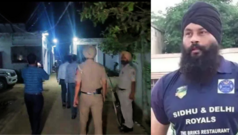 ਪਰਵਿੰਦਰ ਸਿੰਘ ਝੋਟਾ ਕਤਲ ਮਾਮਲਾ: ਜਾਂਚ ਲਈ ਸੀਬੀਆਈ ਟੀਮ ਅੱਧੀ ਰਾਤ ਨੂੰ ਪਹੁੰਚੀ ਮਾਨਸਾ, ਕੱਲ੍ਹ ਅਮਿਤ ਸ਼ਾਹ ਨੇ ਝੋਟਾ ਦੇ ਪਰਿਵਾਰ ਨਾਲ ਕੀਤੀ ਸੀ ਮੁਲਾਕਾਤ