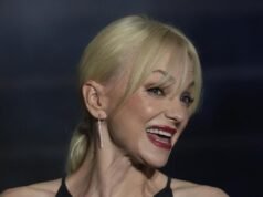 Anna Faris ‘hurt’ by showrunner Chuck Lorre’s comments