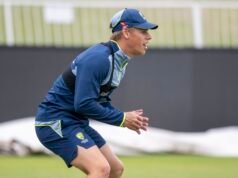 Australia’s selection panel lashed with criticism after Nic Maddinson’s misfire against South Africa