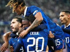 Zidane and Mancini secure home wins in Nations League