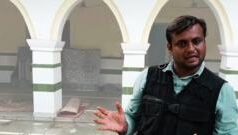 पीएम आवास के पास रेस कोर्स मस्जिद विवाद क्या है?