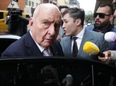 Money, power and the media: inside the Alan Jones trial
