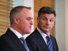 Corporate welfare, climate change in Coalition sights