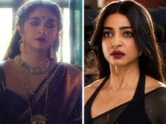 Akka teaser out: Netflix CONFIRMS October 30 premiere for Keerthy Suresh and Radhika Apte-starrer