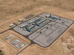 Alinta Energy submits $1b Cataby power station plan