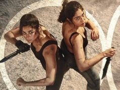 Alia Bhatt, Sharvari-starrer Alpha to premiere on Sony MAX at 8 PM on October 31