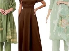 Amazon Festive Sale: एथनिक से वेस्टर्न तक, त्योहारों पर दिखें सबसे स्टाइलिश