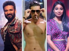 Amit Trivedi makes a SHOCKING confession about Anurag Kashyap’s No Smoking: “Mujhe film dekh ke kuch samaj nahin aaya!”; reveals Shilpa Rao STRUGGLED to get him his Bollywood break