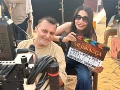 Dhurandhar and Ramayana have 2 parts each, but Anil Sharma goes FOUR steps ahead; confirms Arjun Naga will be a four-part saga