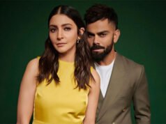 Anushka Sharma and parents invest Rs 25.8 crores in two apartments at Mumbai’s Godrej Skyshore: Report