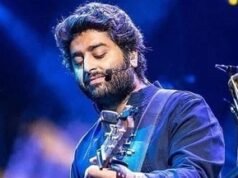 हाई-टेक होगा अरिजीत सिंह का इंडिया टूर, कवर होंगे ये 6 शहर और यहां मिलेंगी टिकटें