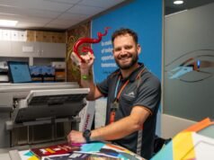 Council printers turn a handy dollar