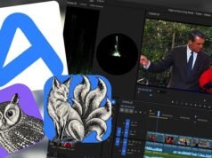 Programs that are inspired by Adobe Creative Cloud should be aware of.