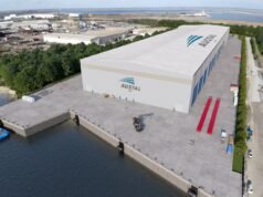 Govt alert but not alarmed over Austal ownership uncertainty