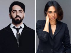 Ayushmann Khurrana and Sobhita Dhulipala become brand ambassadors of Titan Skinn