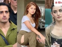 Bigg Boss 20: इस हफ्ते टॉप 5 में हुए उलटफेर, जानिए कौन सा कंटेस्टेंट बना नंबर वन
