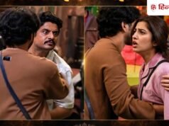 ‘जंग का मैदान’ बना बिग बॉस हाउस, आसिफ-लव में भयंकर झगड़ा, यह कंटेस्टेंट हुआ बाहर
