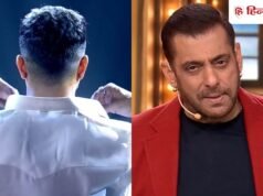 कौन है Bigg Boss 20 का दूसरा वाइल्ड कार्ड? घर में घुसते ही माहौल बिगड़ने की खबर!