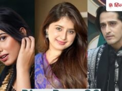 Bigg Boss 20: इस हफ्ते नॉमिनेट हुए ये 8 स्टार कंटेस्टेंट, काजी को भारी पड़ेगा लॉलीपॉप कमेंट?